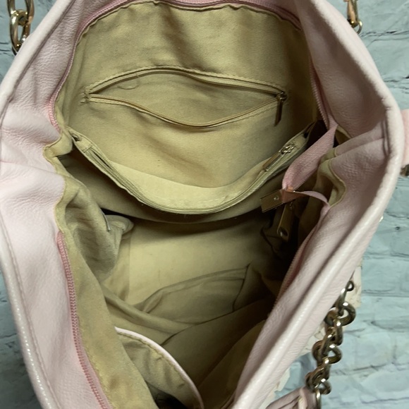 Pink Floral Purse - Picture 9 of 16